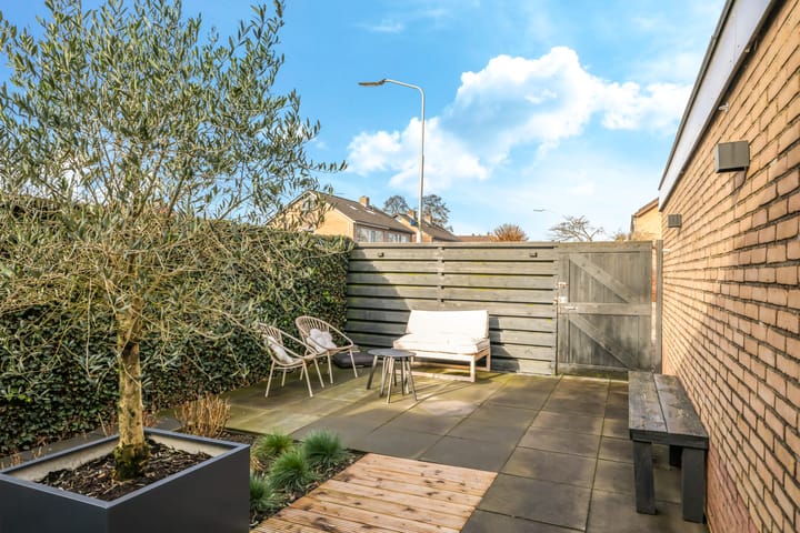 Photo 14 of Nansenstraat 2