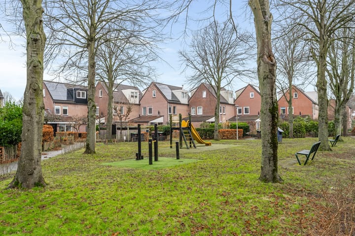 Foto 58 van Lindenlaan 69