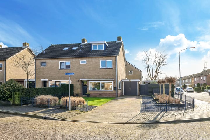 Photo 17 of Nansenstraat 2