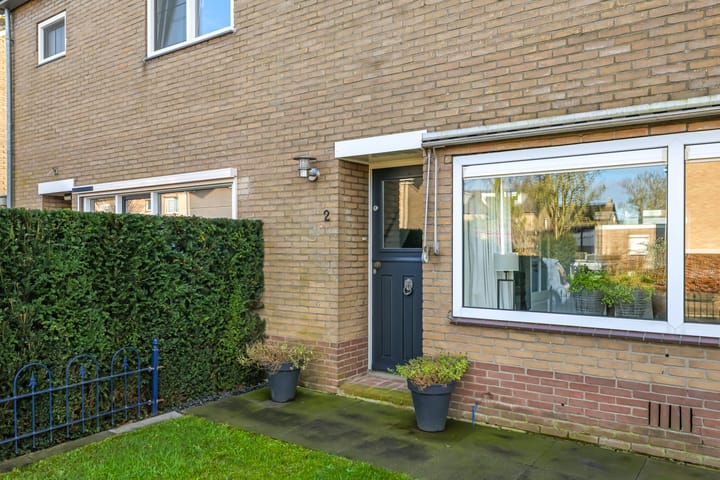 Photo 18 of Nansenstraat 2