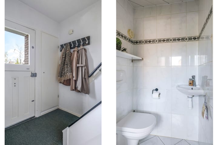 Photo 20 of Nansenstraat 2