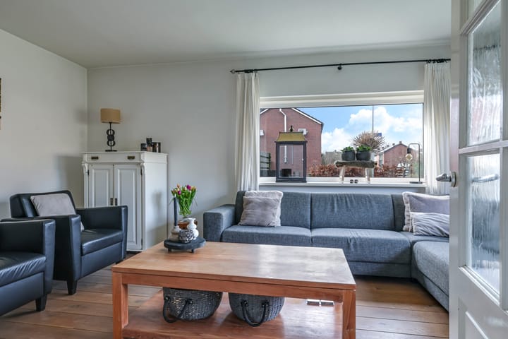 Photo 21 of Nansenstraat 2