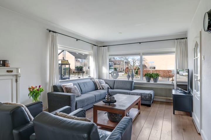 Photo 23 of Nansenstraat 2