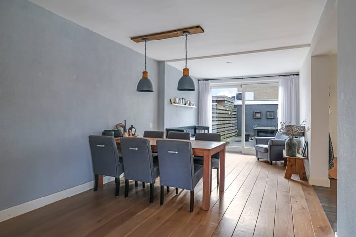 Photo 25 of Nansenstraat 2