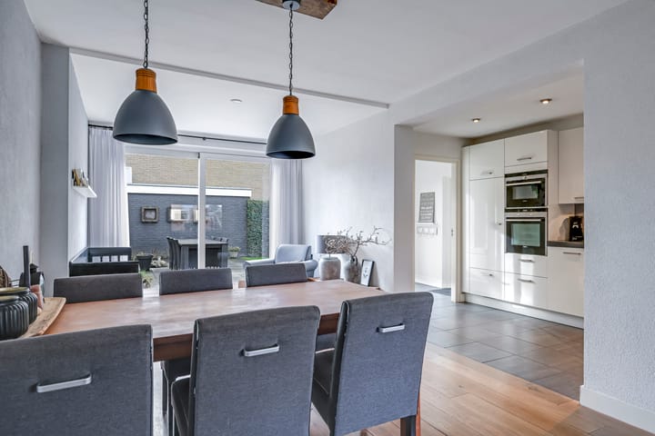 Photo 26 of Nansenstraat 2