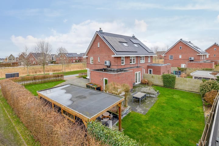 Foto 3 van Vederkruid 13