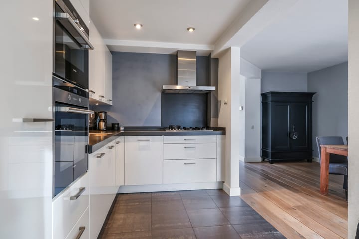 Photo 31 of Nansenstraat 2