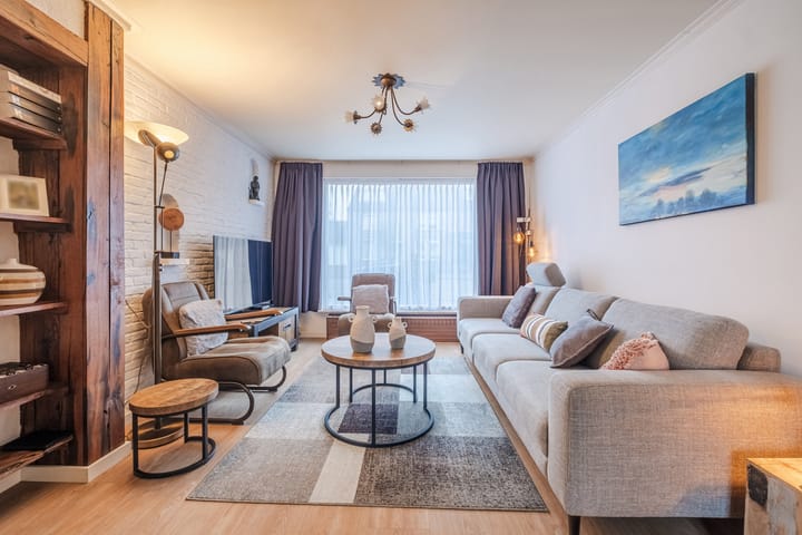 Foto 3 van Nieuwendijk 46