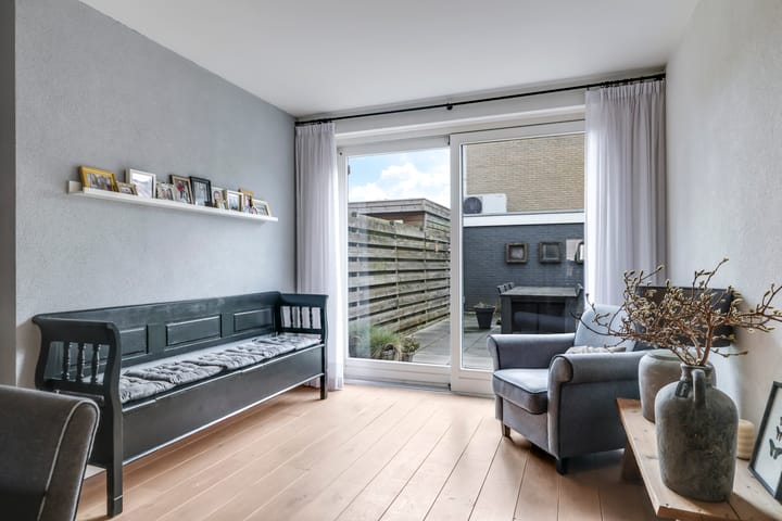 Photo 33 of Nansenstraat 2