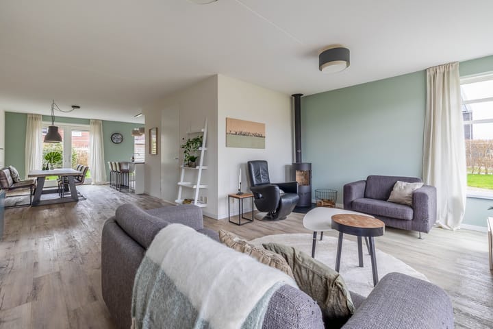 Foto 4 van Vederkruid 13