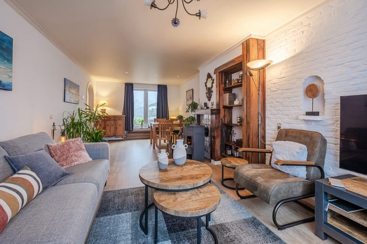 Foto 4 van Nieuwendijk 46