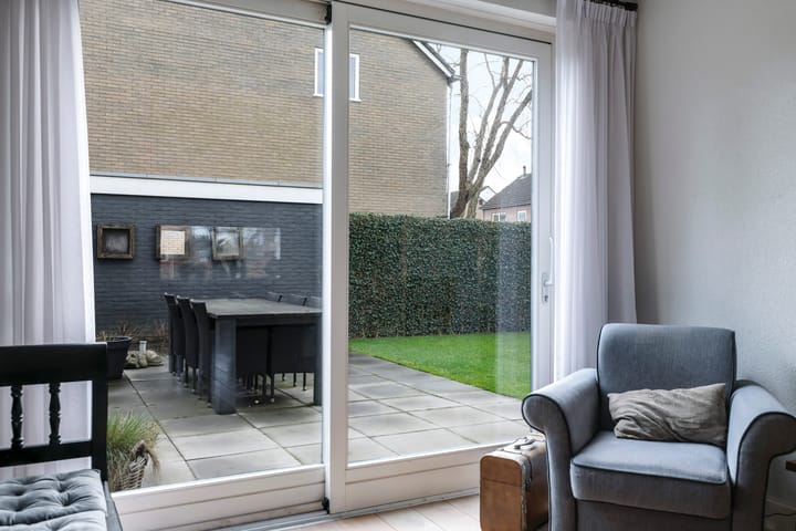 Photo 34 of Nansenstraat 2