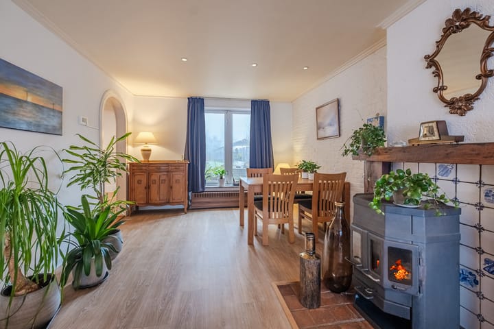 Foto 5 van Nieuwendijk 46