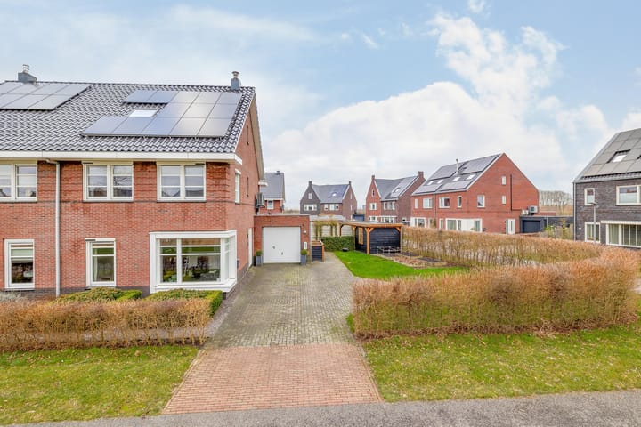 Foto 5 van Vederkruid 13