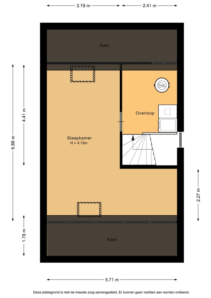 Foto 60 van Vederkruid 13