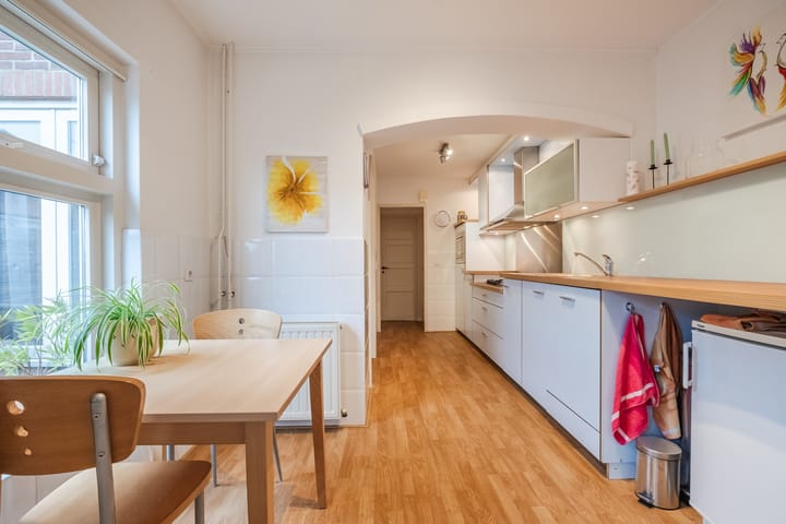 Foto 8 van Nieuwendijk 46