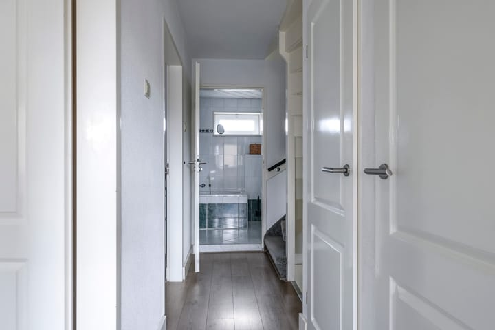 Photo 46 of Nansenstraat 2