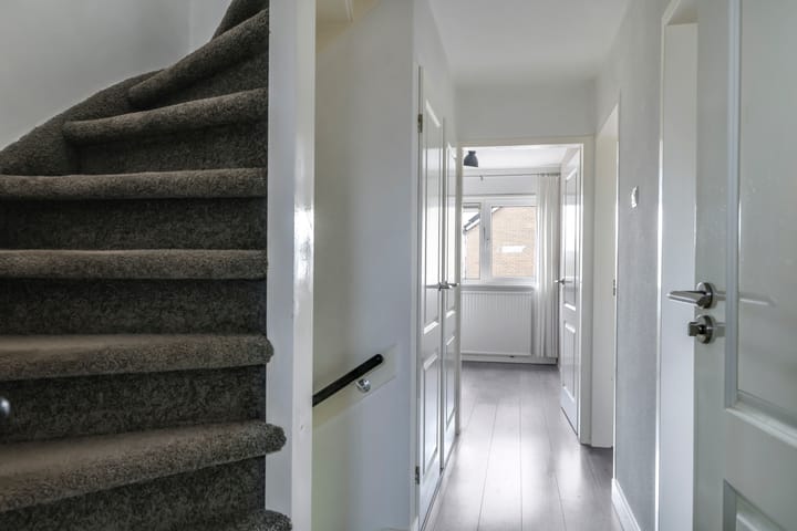 Photo 48 of Nansenstraat 2