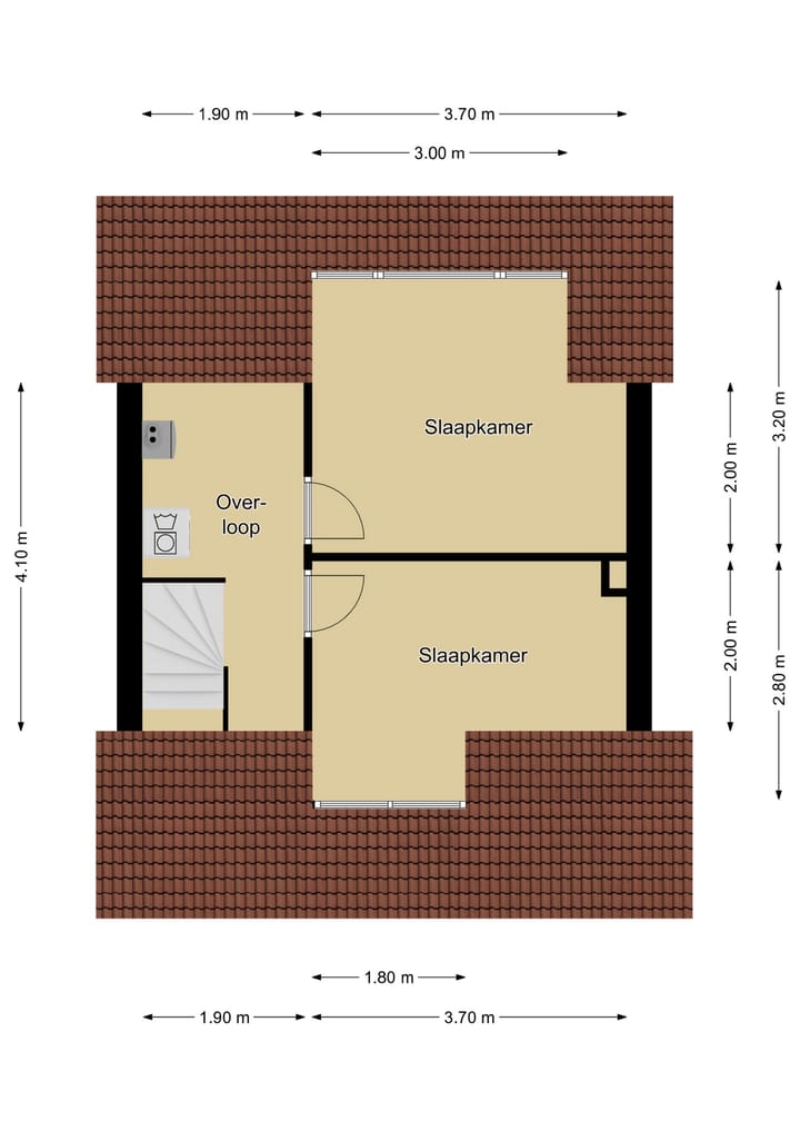 Photo 49 of Nansenstraat 2