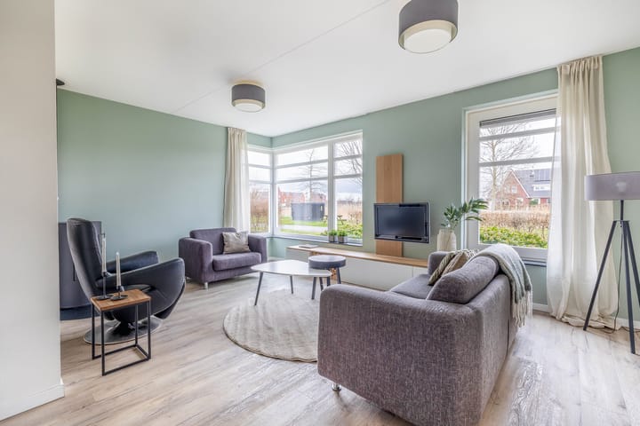 Foto 9 van Vederkruid 13