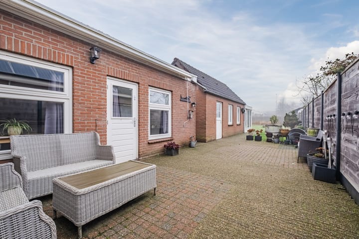 Foto 19 van Nieuwendijk 46