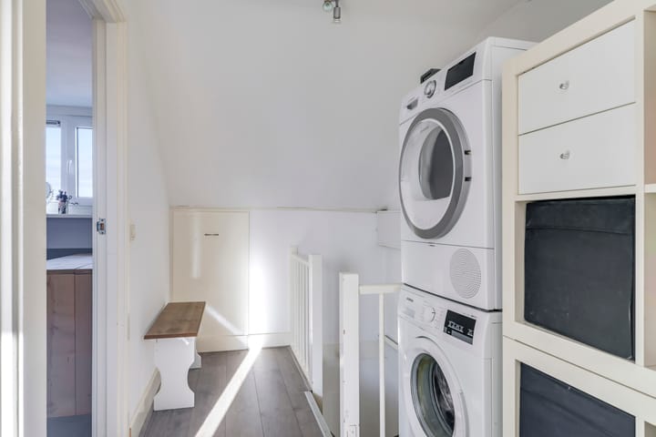 Photo 50 of Nansenstraat 2