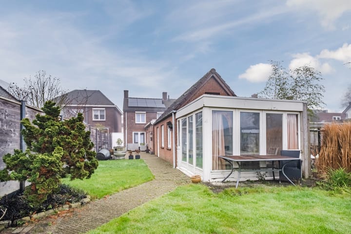 Foto 21 van Nieuwendijk 46