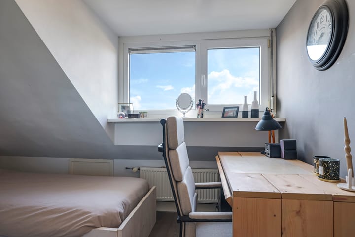 Photo 52 of Nansenstraat 2