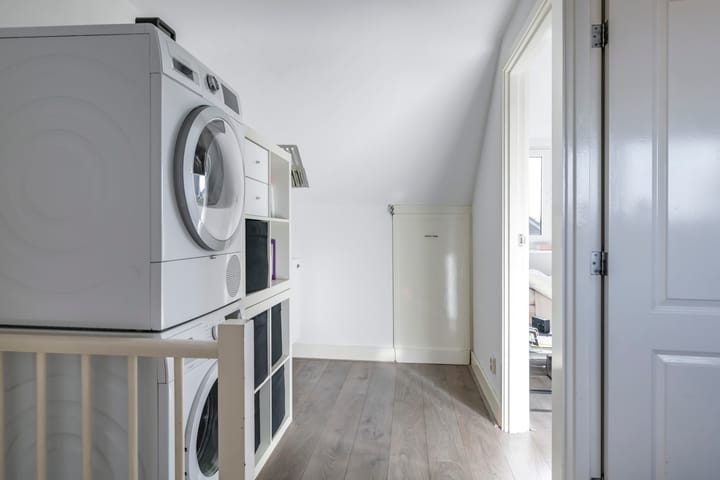 Photo 53 of Nansenstraat 2