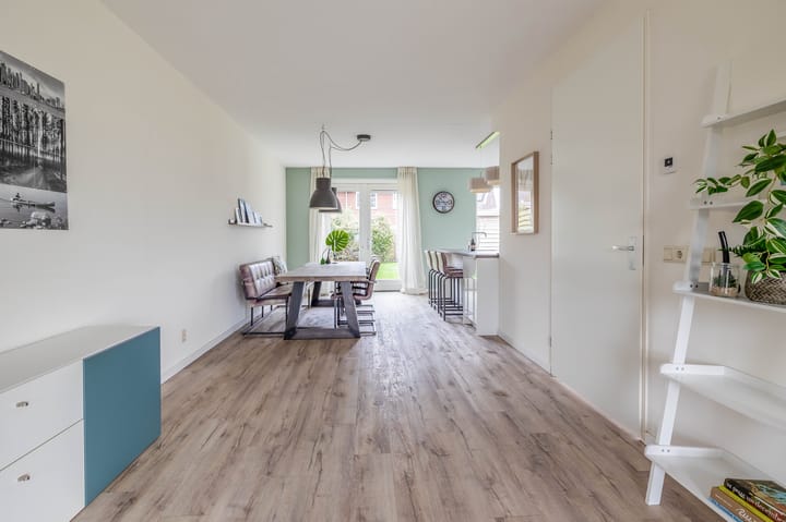 Foto 11 van Vederkruid 13