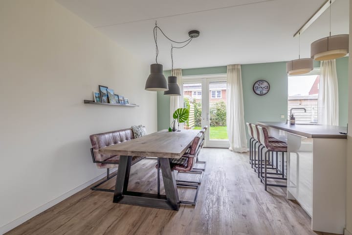 Foto 12 van Vederkruid 13