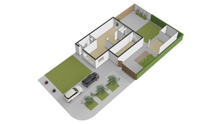 Photo 60 of Nansenstraat 2