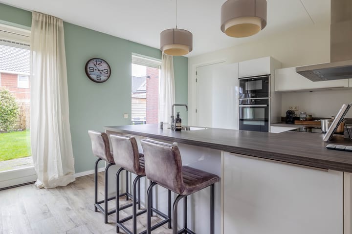 Foto 13 van Vederkruid 13