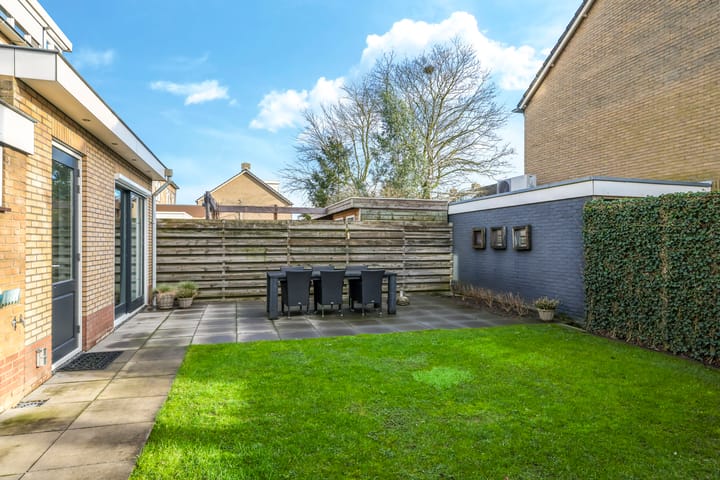 Photo 61 of Nansenstraat 2