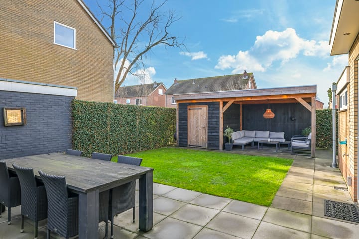 Photo 62 of Nansenstraat 2