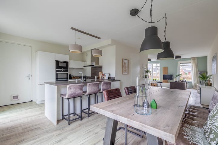 Foto 14 van Vederkruid 13