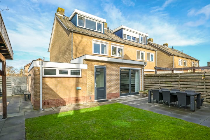 Photo 63 of Nansenstraat 2