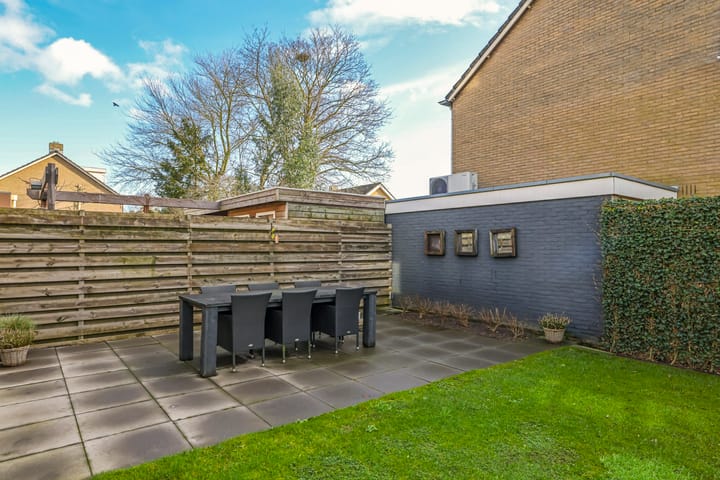 Photo 64 of Nansenstraat 2