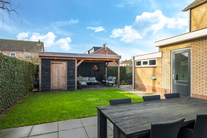 Photo 65 of Nansenstraat 2