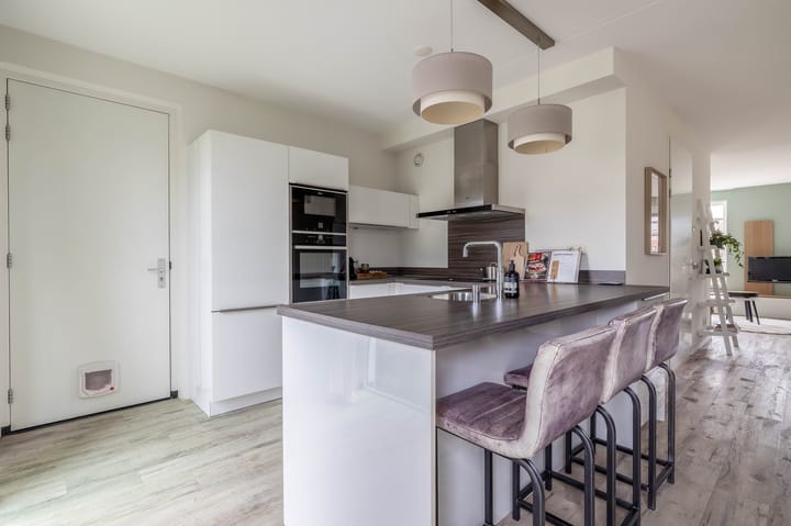 Foto 15 van Vederkruid 13