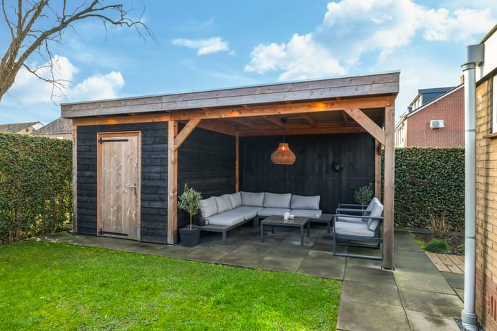 Photo 66 of Nansenstraat 2