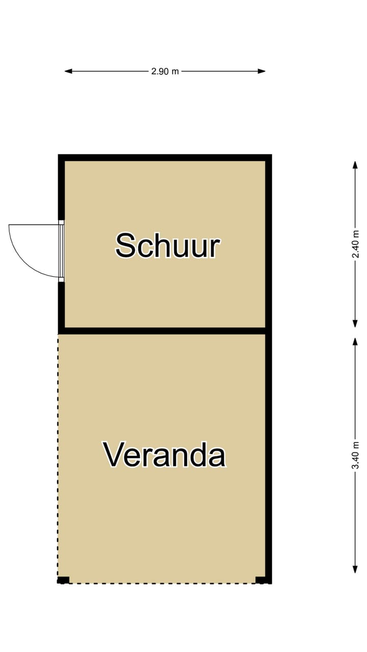 Photo 67 of Nansenstraat 2