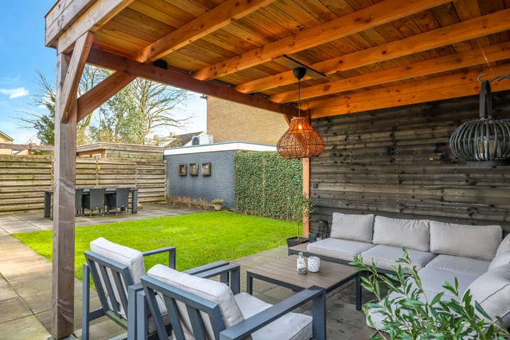 Photo 69 of Nansenstraat 2