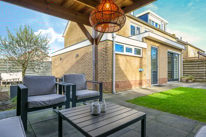 Photo 70 of Nansenstraat 2