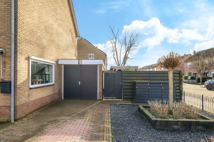 Photo 73 of Nansenstraat 2