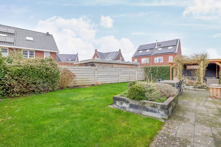 Foto 18 van Vederkruid 13