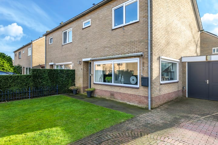 Photo 74 of Nansenstraat 2