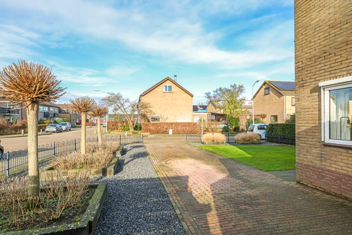 Photo 75 of Nansenstraat 2