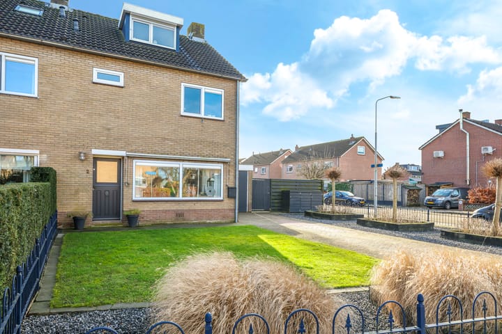 Photo 76 of Nansenstraat 2