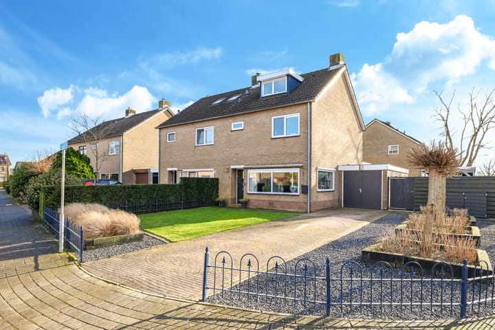 Photo 77 of Nansenstraat 2